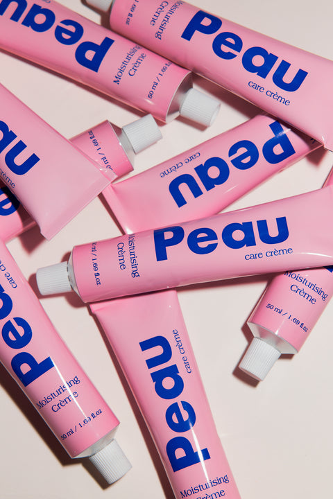 Good skin, simplified