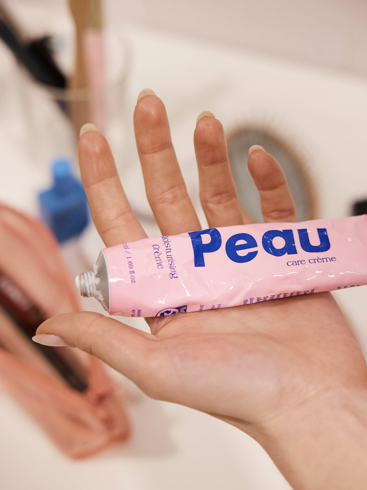 Peau Care Crème 50ml